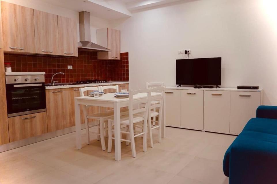 Apartament Zaras Lacco Ameno  Zewnętrze zdjęcie