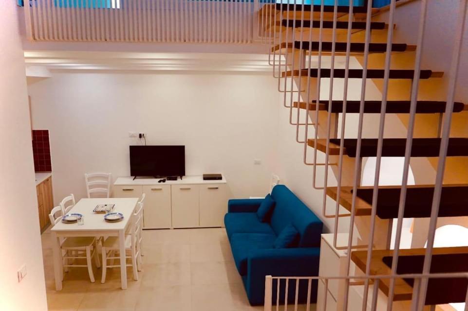 Apartament Zaras Lacco Ameno  Zewnętrze zdjęcie